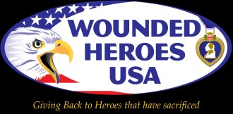 Wounded Heroes USA